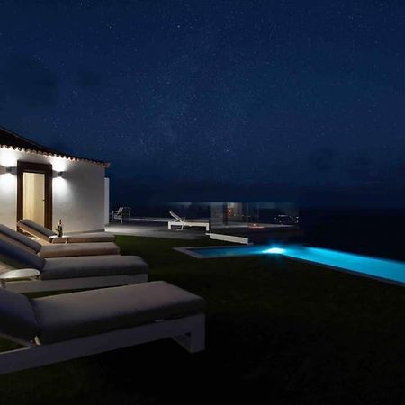 V&C Luxury Village Breña Baja المظهر الخارجي الصورة