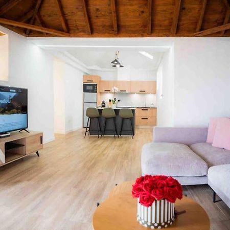 V&C Luxury Village Breña Baja المظهر الخارجي الصورة