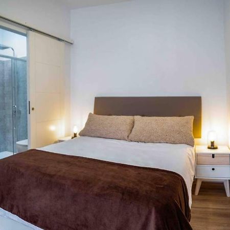 V&C Luxury Village Breña Baja المظهر الخارجي الصورة