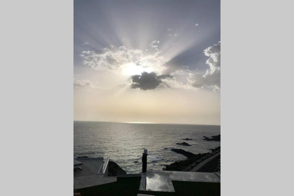 V&C Luxury Village Breña Baja المظهر الخارجي الصورة