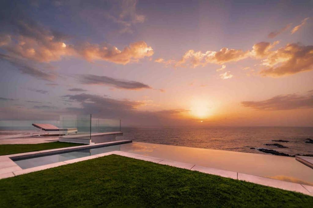 V&C Luxury Village Breña Baja المظهر الخارجي الصورة