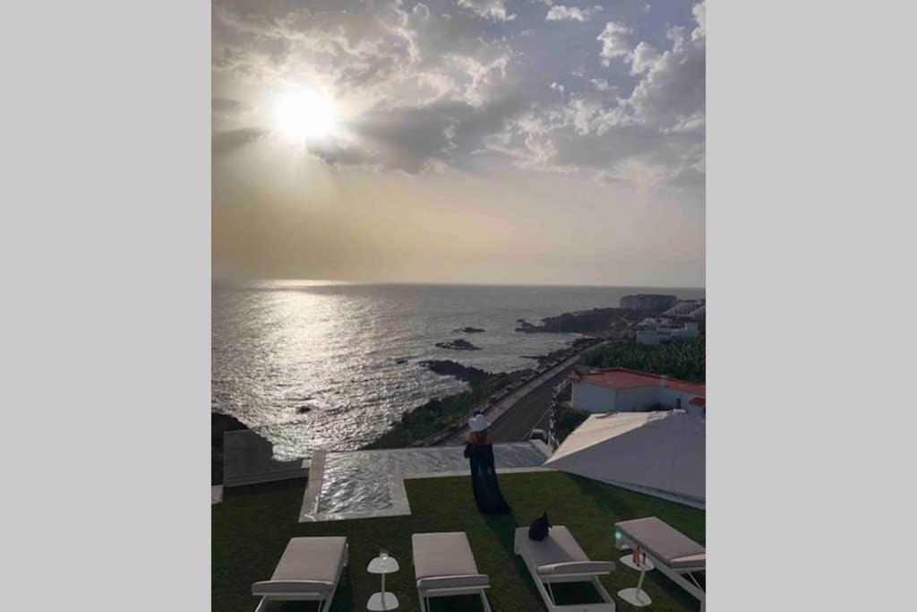 V&C Luxury Village Breña Baja المظهر الخارجي الصورة