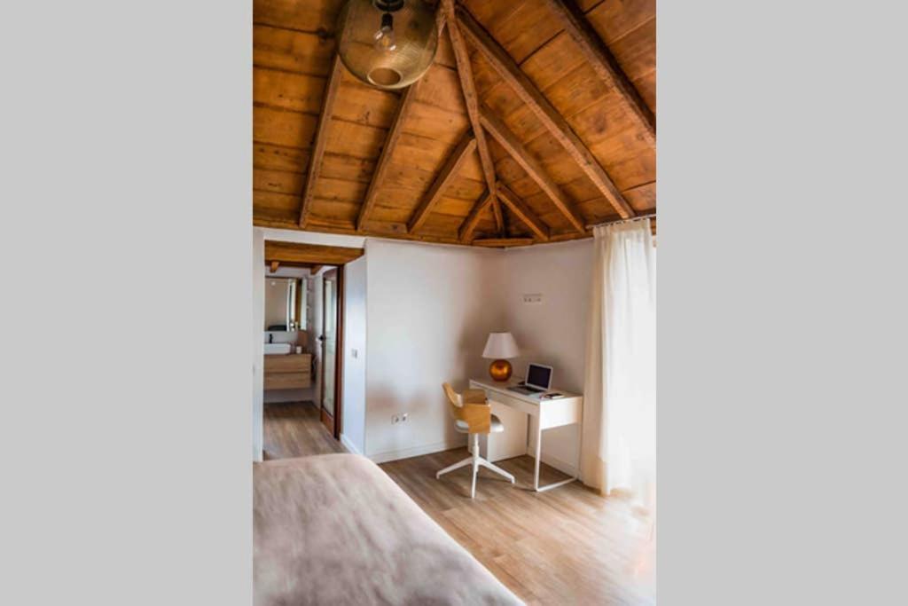V&C Luxury Village Breña Baja المظهر الخارجي الصورة