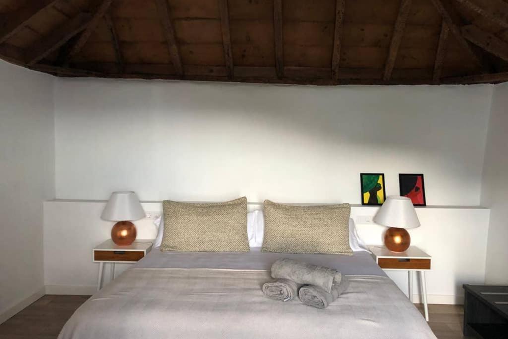 V&C Luxury Village Breña Baja المظهر الخارجي الصورة