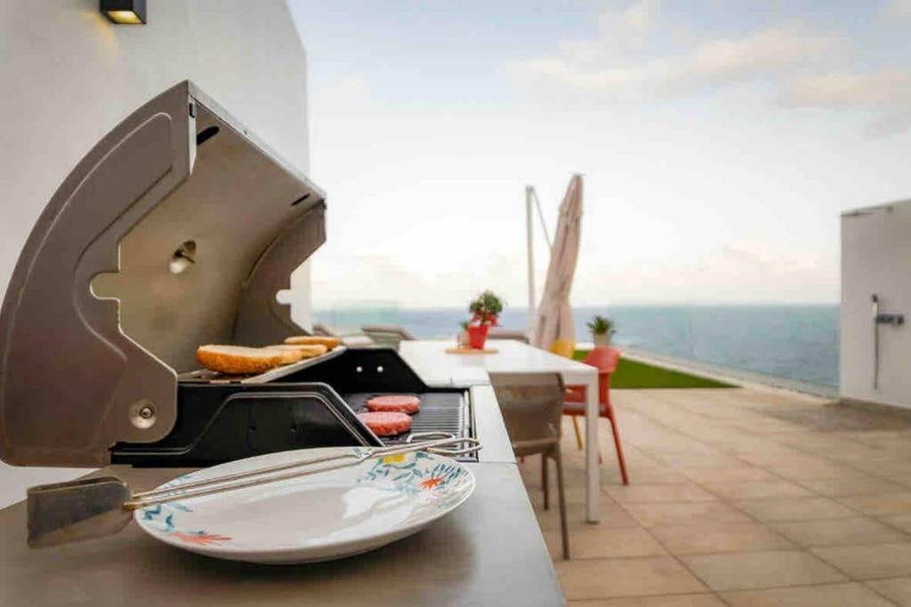 V&C Luxury Village Breña Baja المظهر الخارجي الصورة