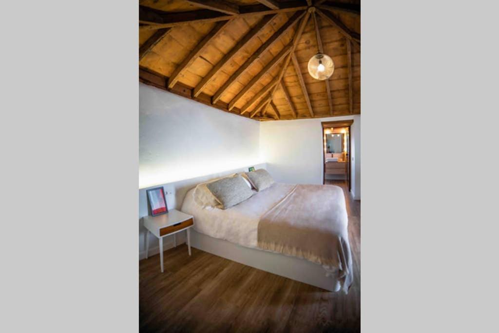 V&C Luxury Village Breña Baja المظهر الخارجي الصورة