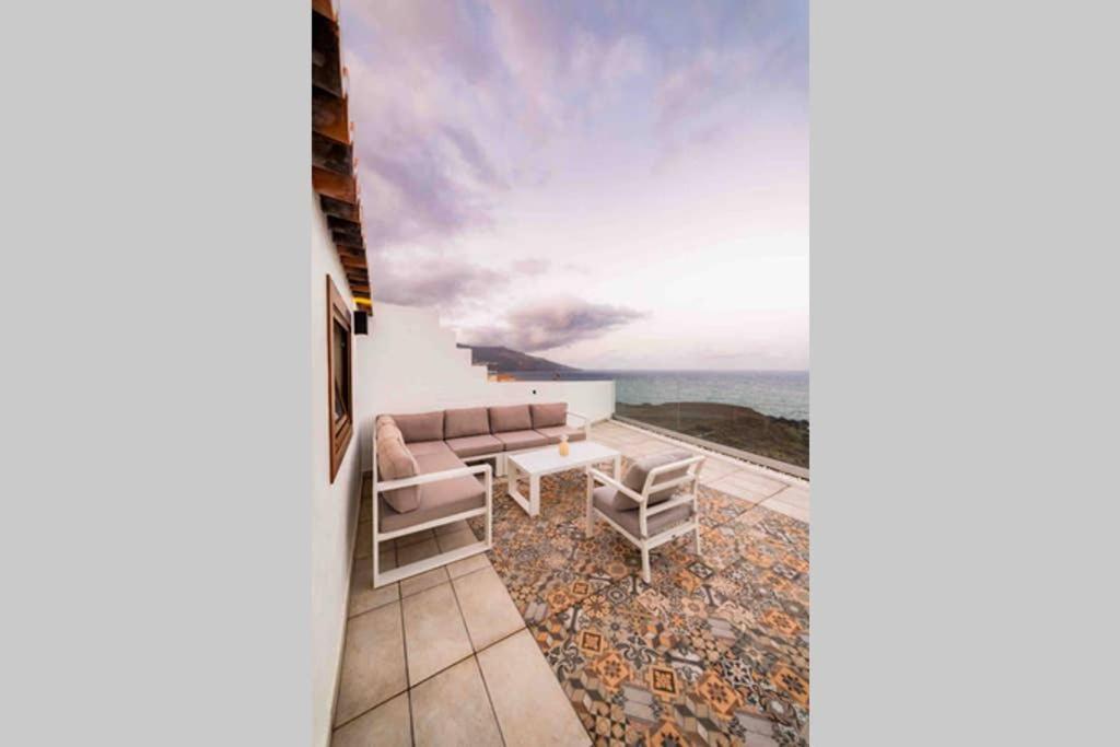 V&C Luxury Village Breña Baja المظهر الخارجي الصورة